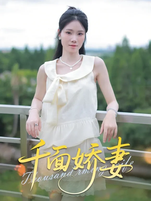 千面娇妻短剧海报