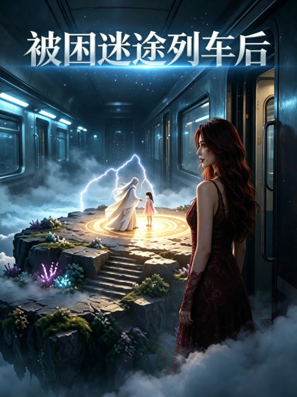 被困迷途列车后