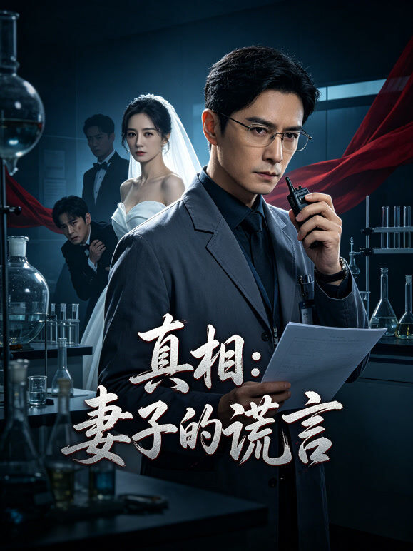 真相：妻子的谎言