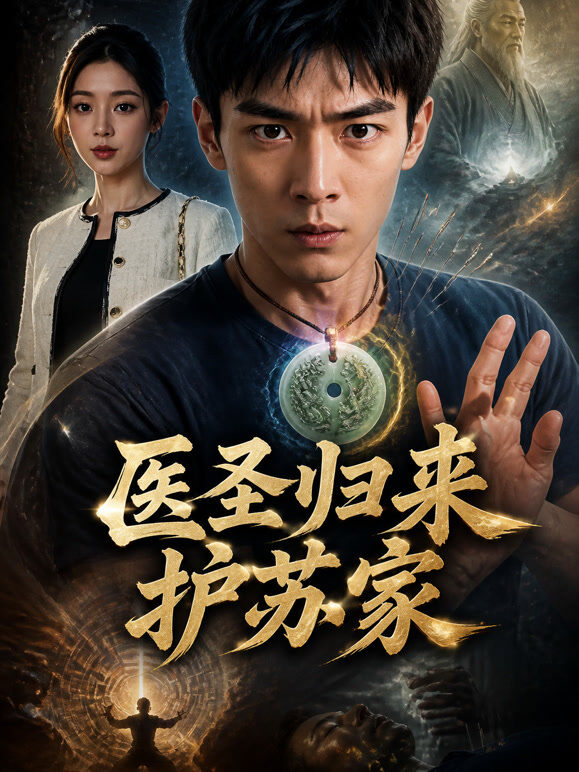 医圣归来护苏家