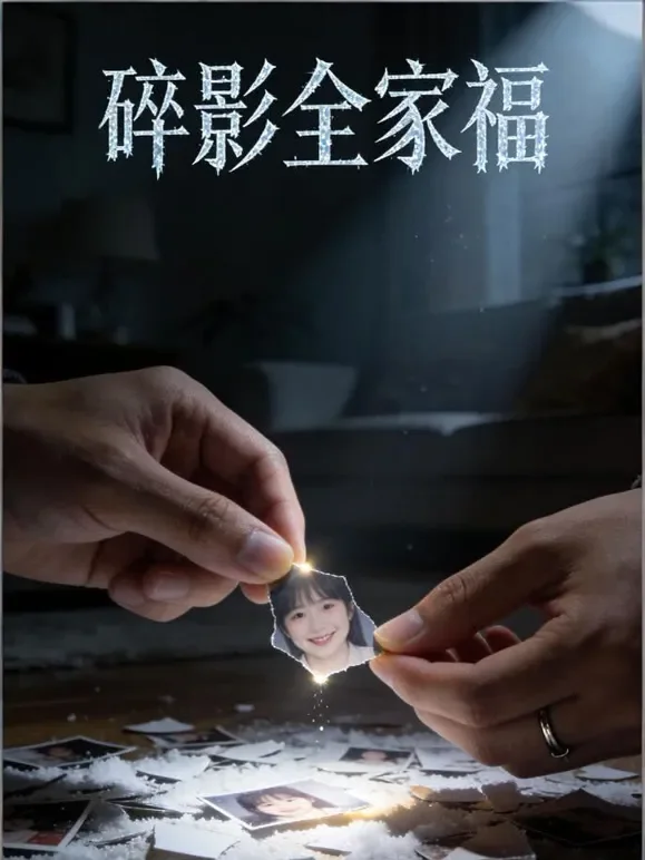 碎影全家福短剧海报
