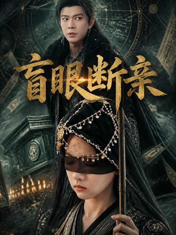 盲眼断亲