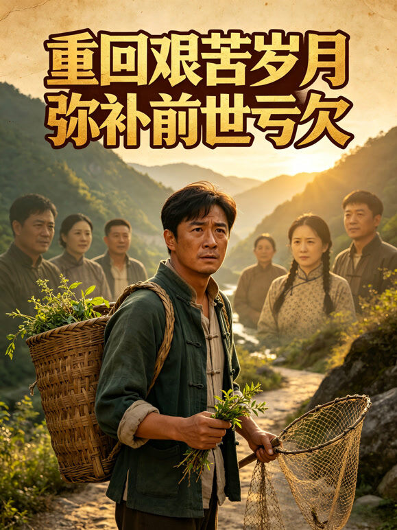 重回艰苦岁月，弥补前世亏欠