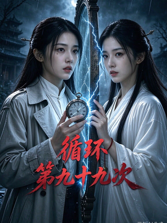 循环第九十九次