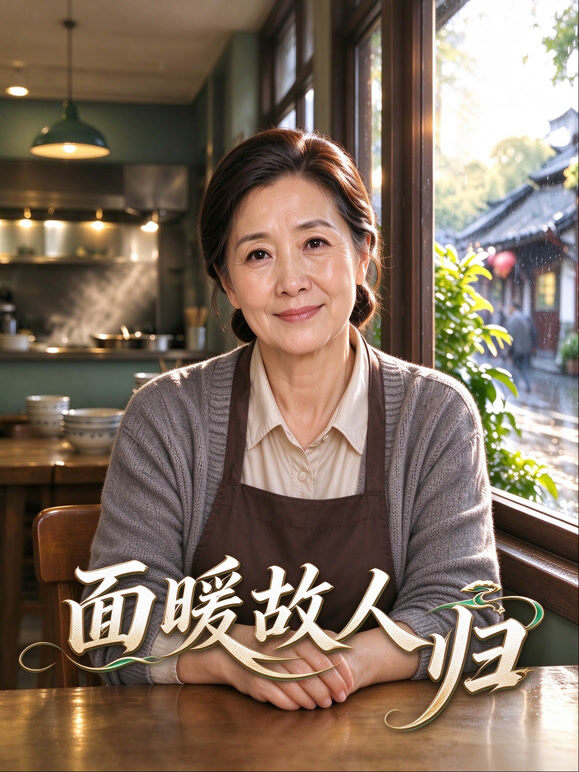 面暖故人归