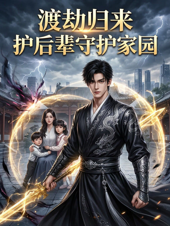渡劫归来护后辈守护家园