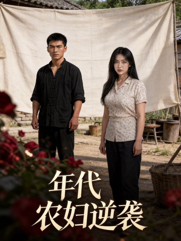 年代农妇逆袭