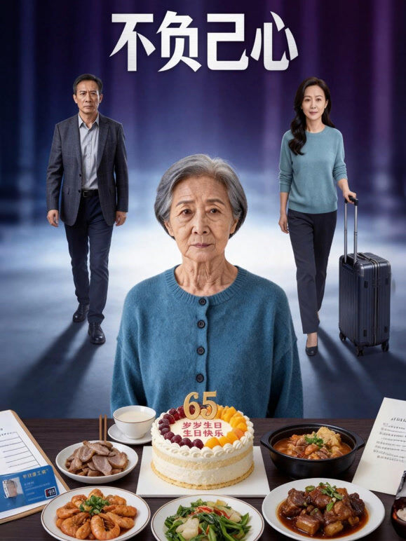 不负己心