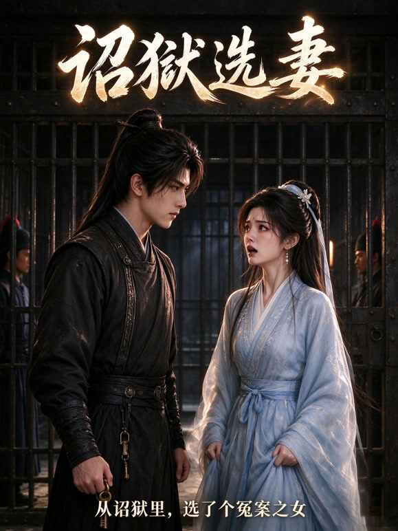 诏狱选妻