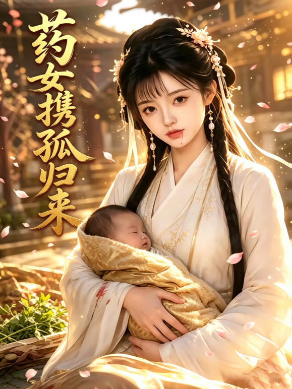 药女携孤归来