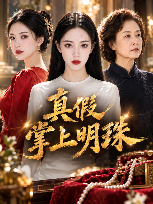 真假掌上明珠