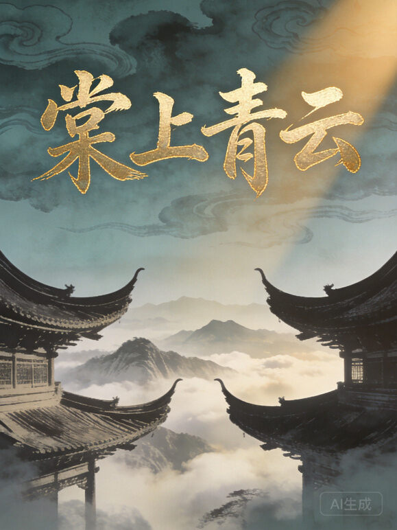 棠上青云