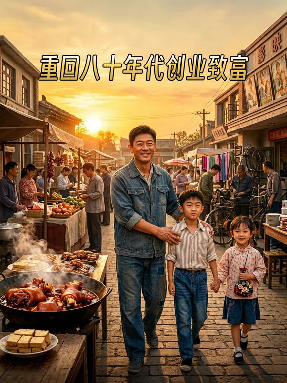 重回八十年代创业致富