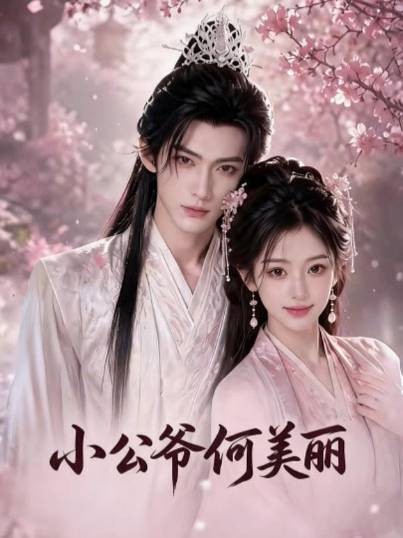 小公爷何美丽