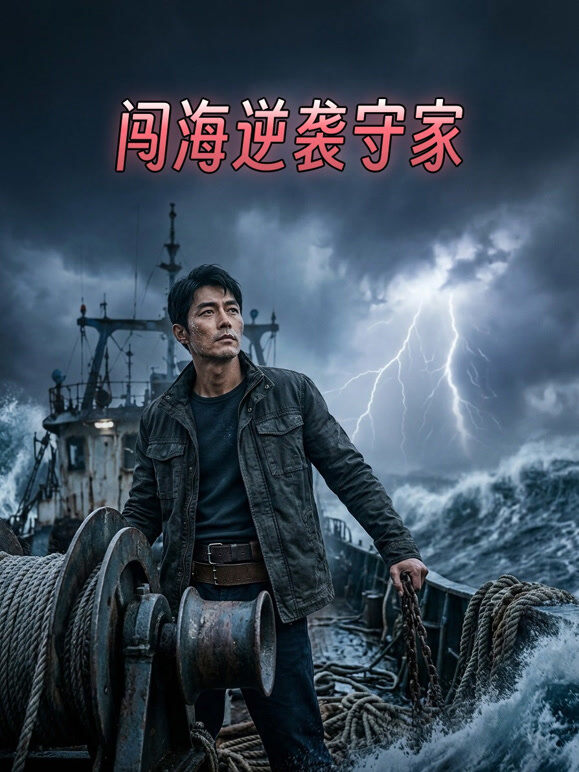 闯海逆袭守家