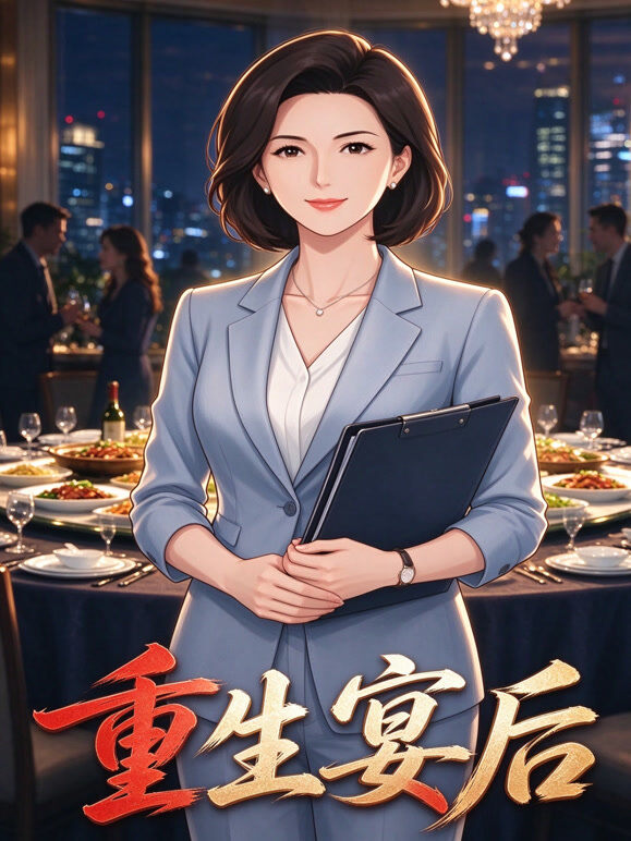 重生宴后