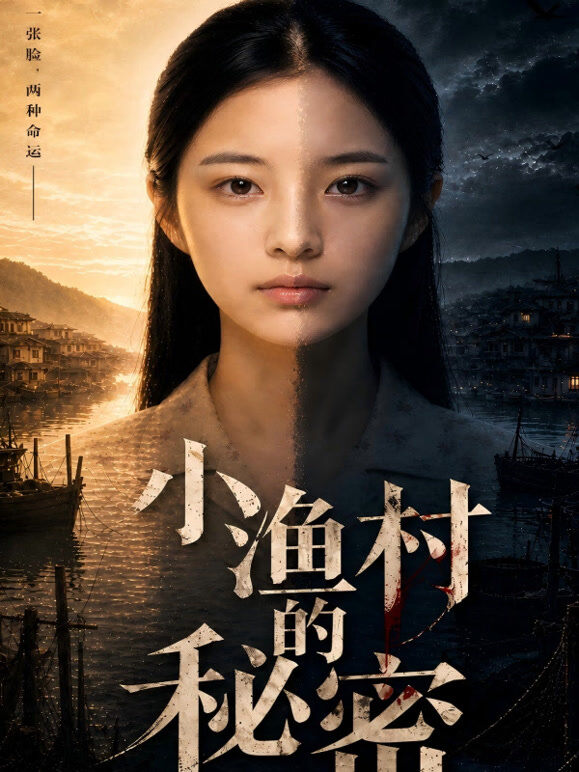 小渔村的秘密