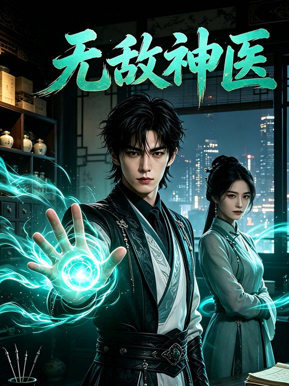 无敌神医