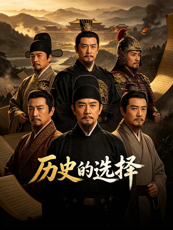 历史的选择