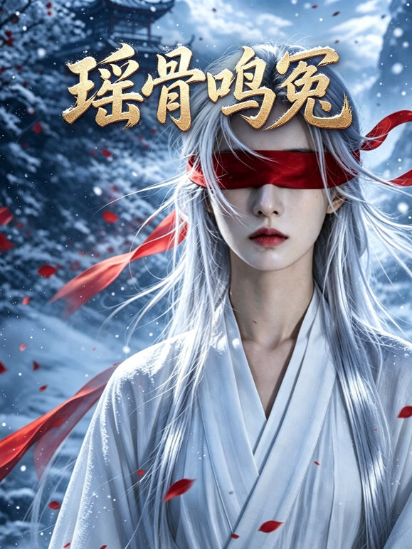 瑶骨鸣冤