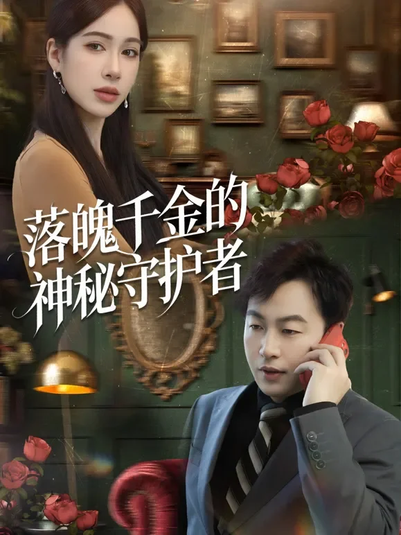 落魄千金的神秘守护者短剧海报