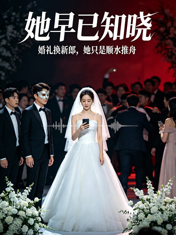 她早已知晓