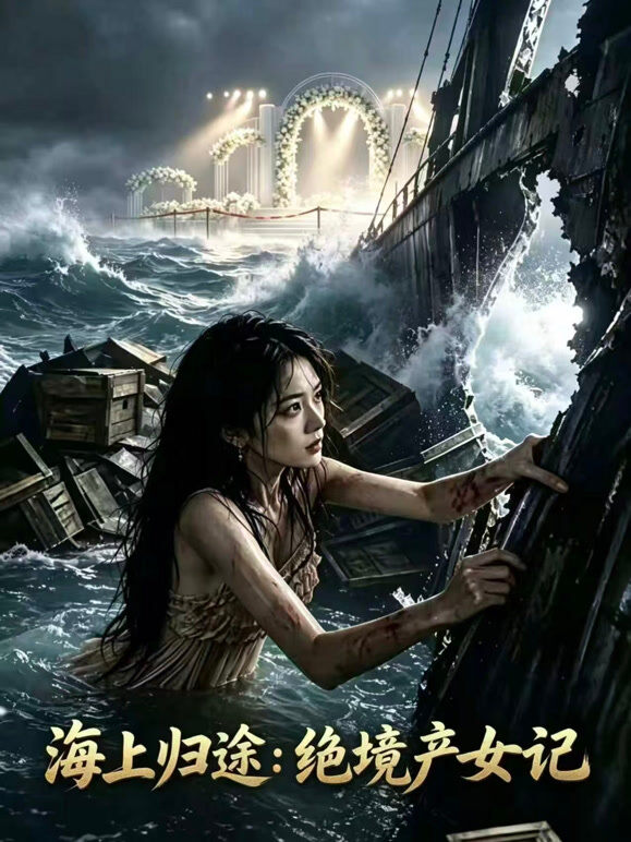 海上归途：绝境产女记