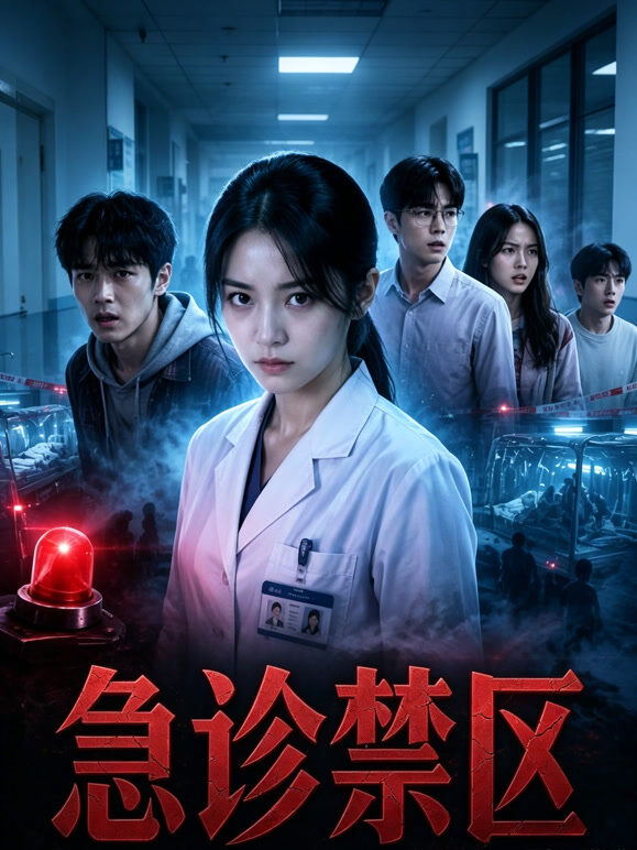 急诊禁区