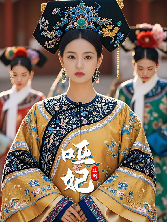 哑妃