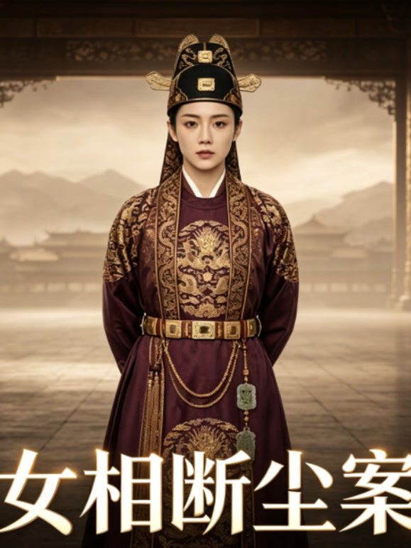 女相断尘案