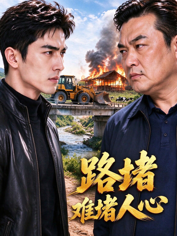 堵路难堵人心