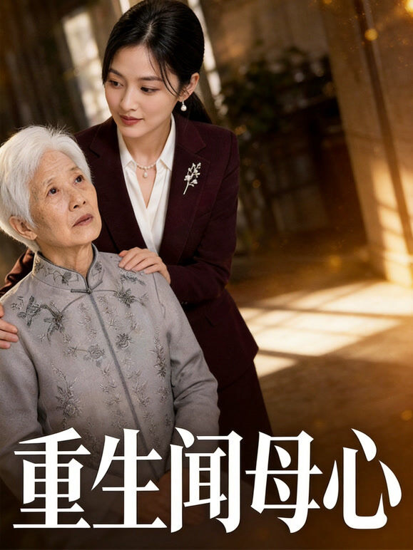 重生闻母心