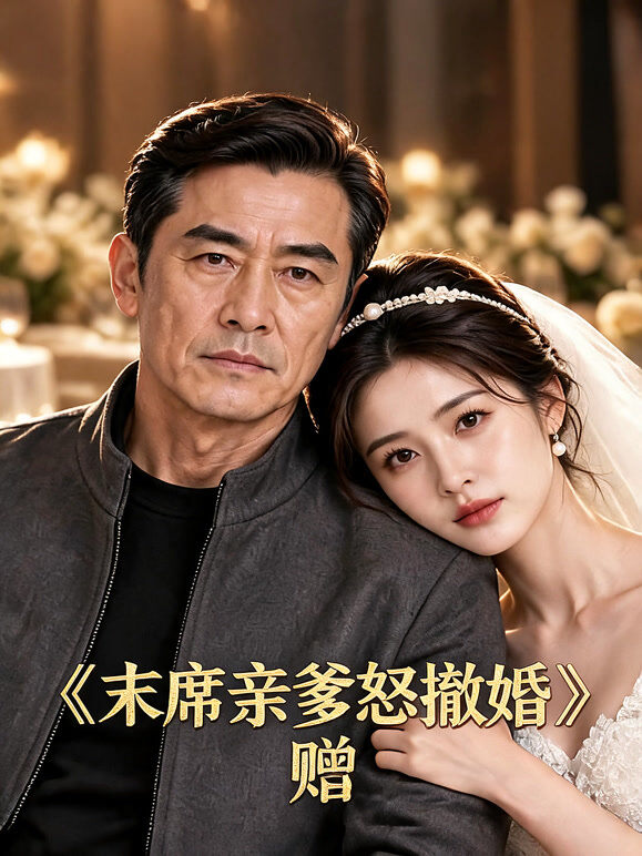 末席亲爹怒撤婚赠