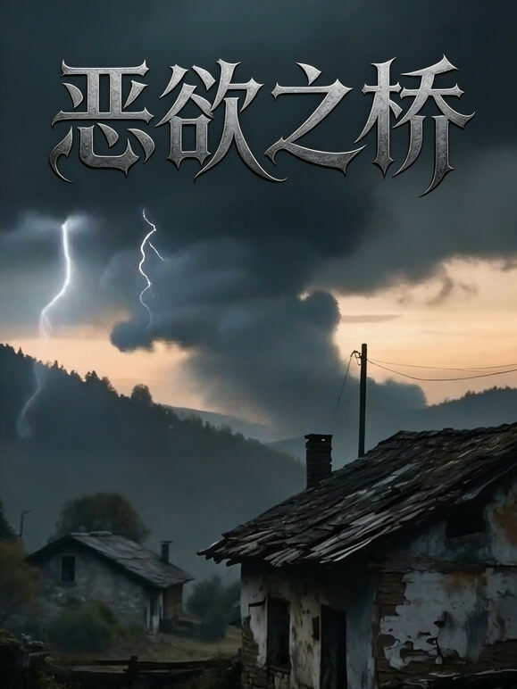 恶欲之桥