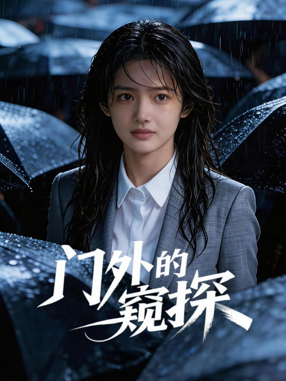 门外的窥探