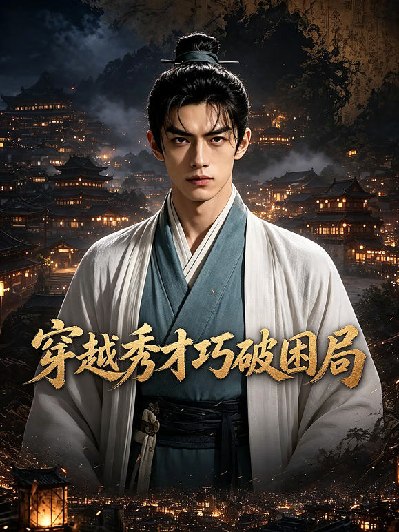 穿越秀才巧破困局