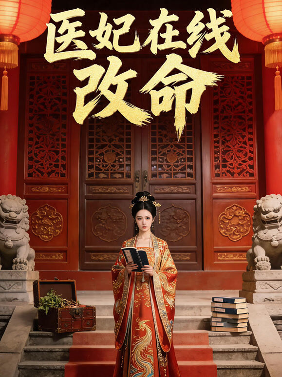 医妃在线改命