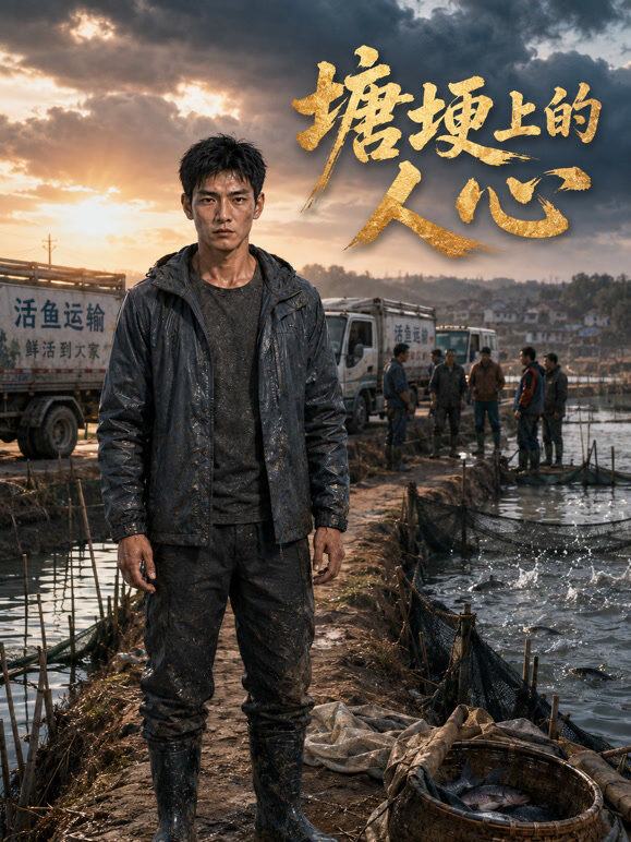 塘埂上的人心