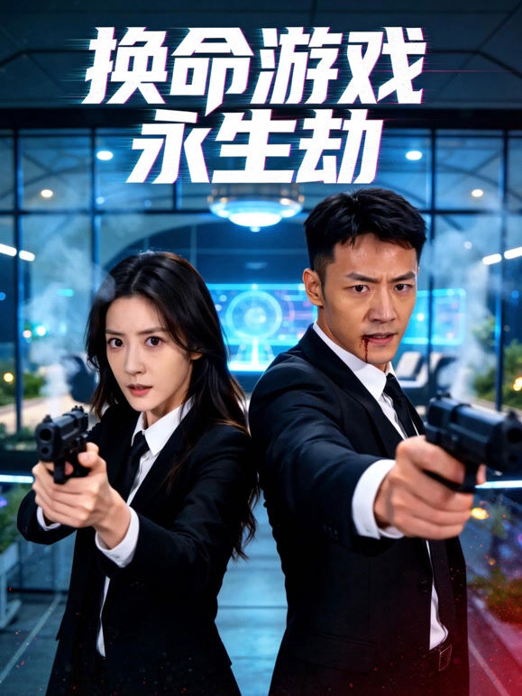 换命游戏·永生劫