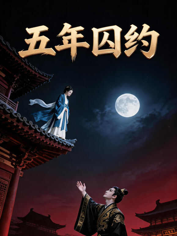 五年囚约