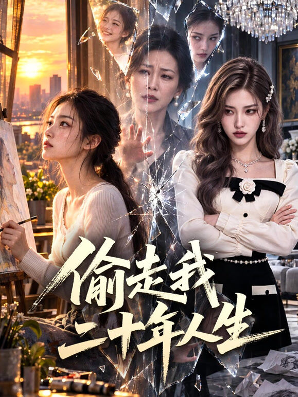 偷走我二十年人生