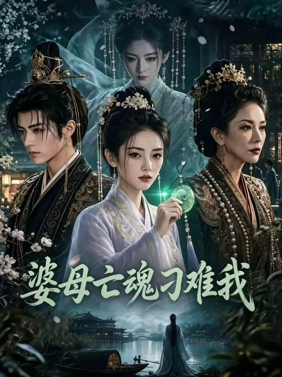 婆母亡魂刁难我
