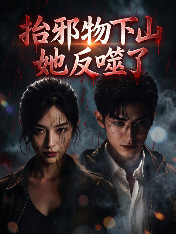 抬邪物下山她反噬了
