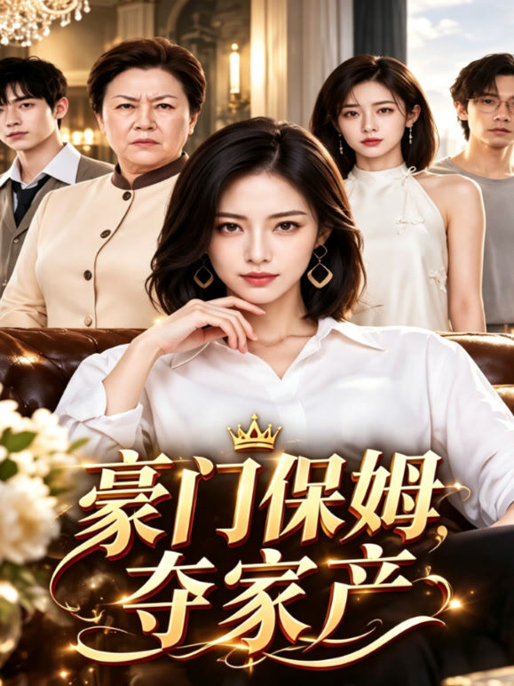 豪门保姆夺家产