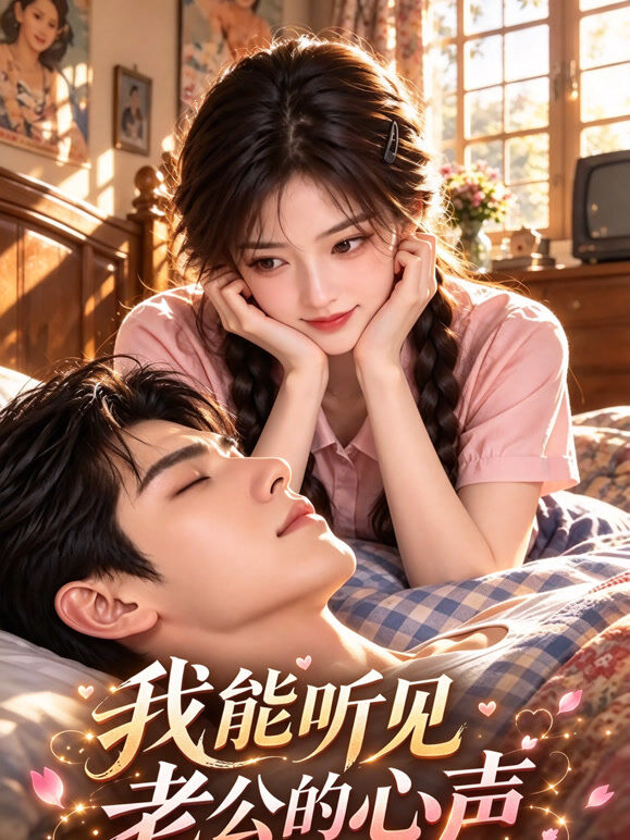 我能听见老公的心声