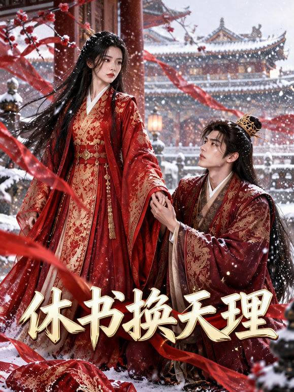 休书换天理