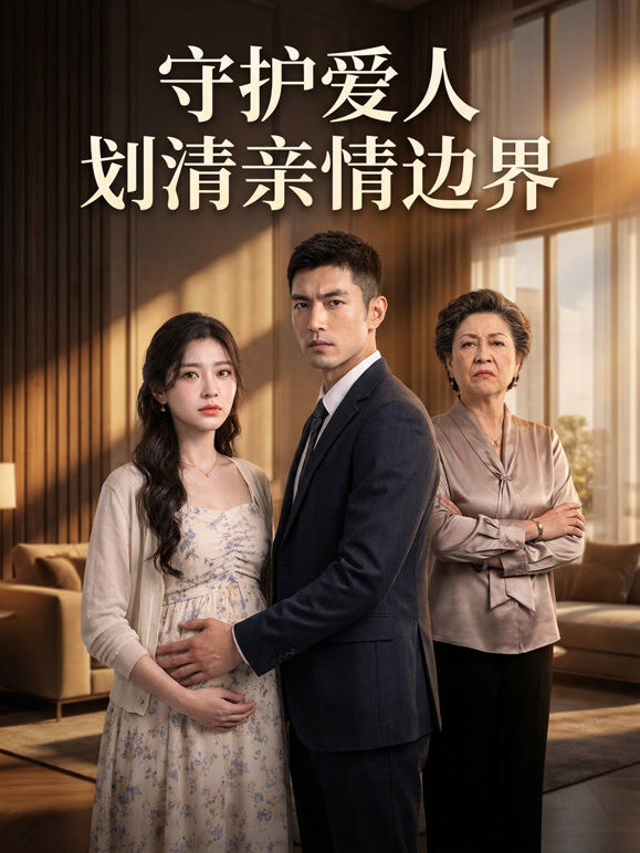 守护爱人划清亲情边界