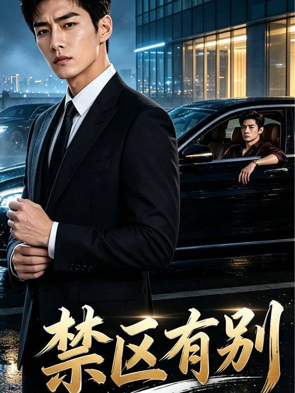 禁区有别