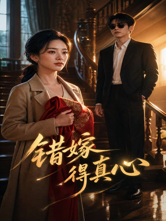 错嫁得真心