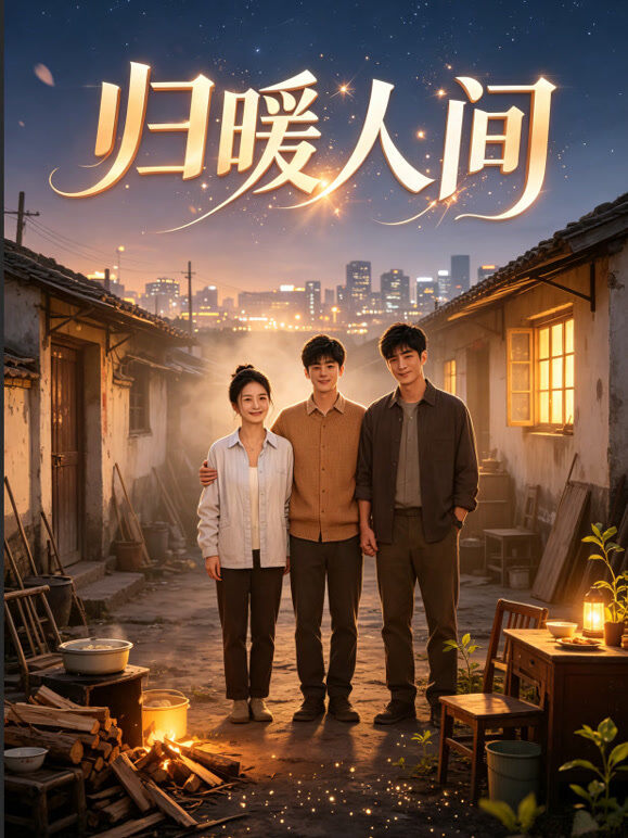 归暖人间